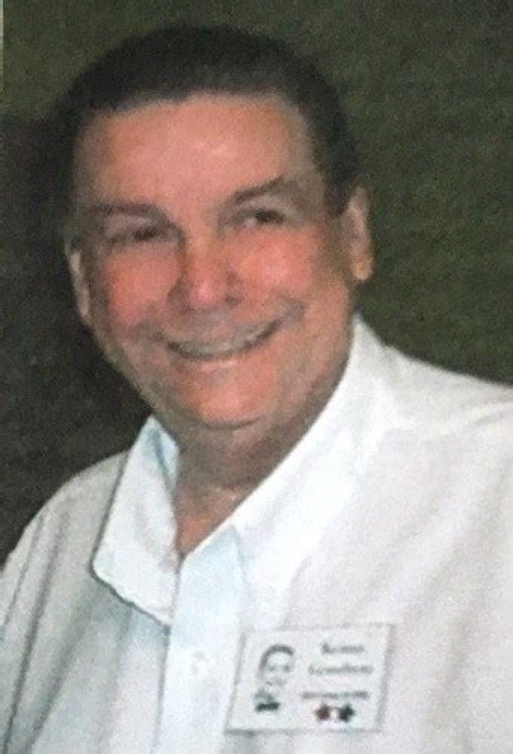 Kenneth Goodson Obituary: Cherished Memories And A Life Well-Lived