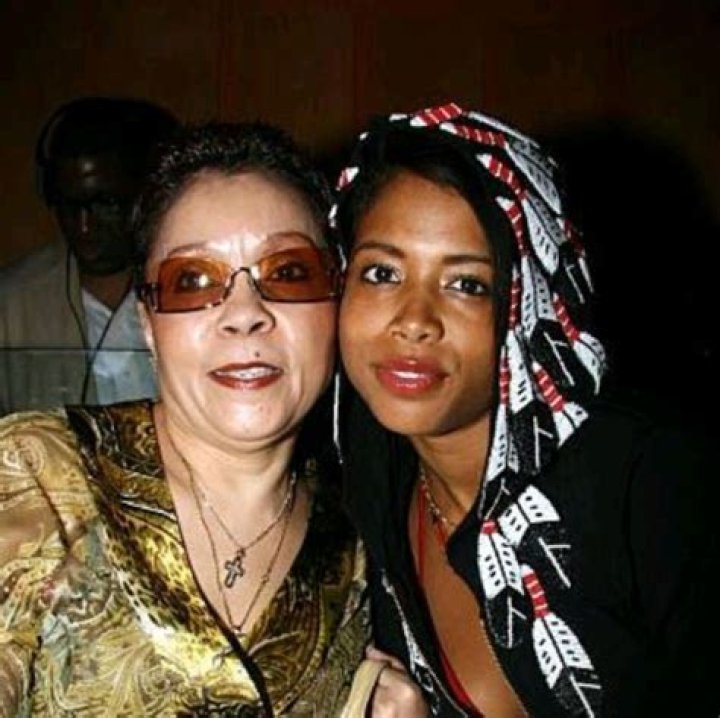 Kenneth Rogers: How Did The Father Of Kelis Die?