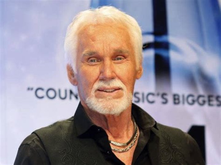 Kenny Rogers: A Legendary Voice Silenced