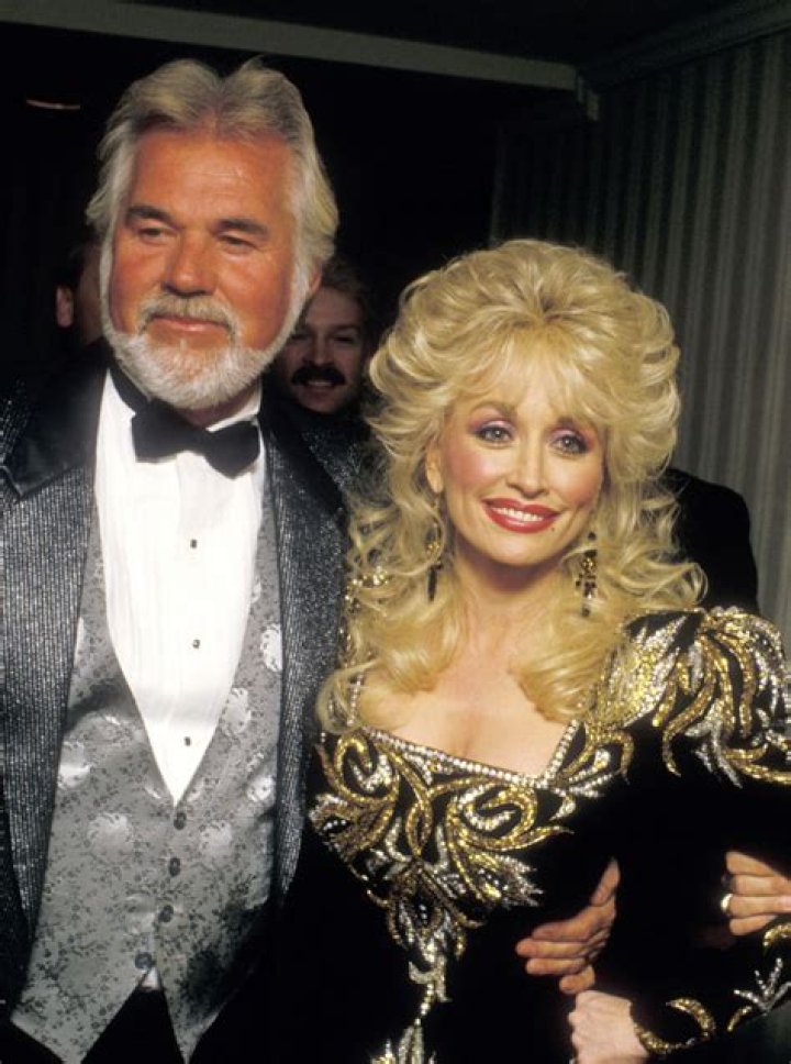 Kenny Rogers: A Legacy Of Music And Fortune