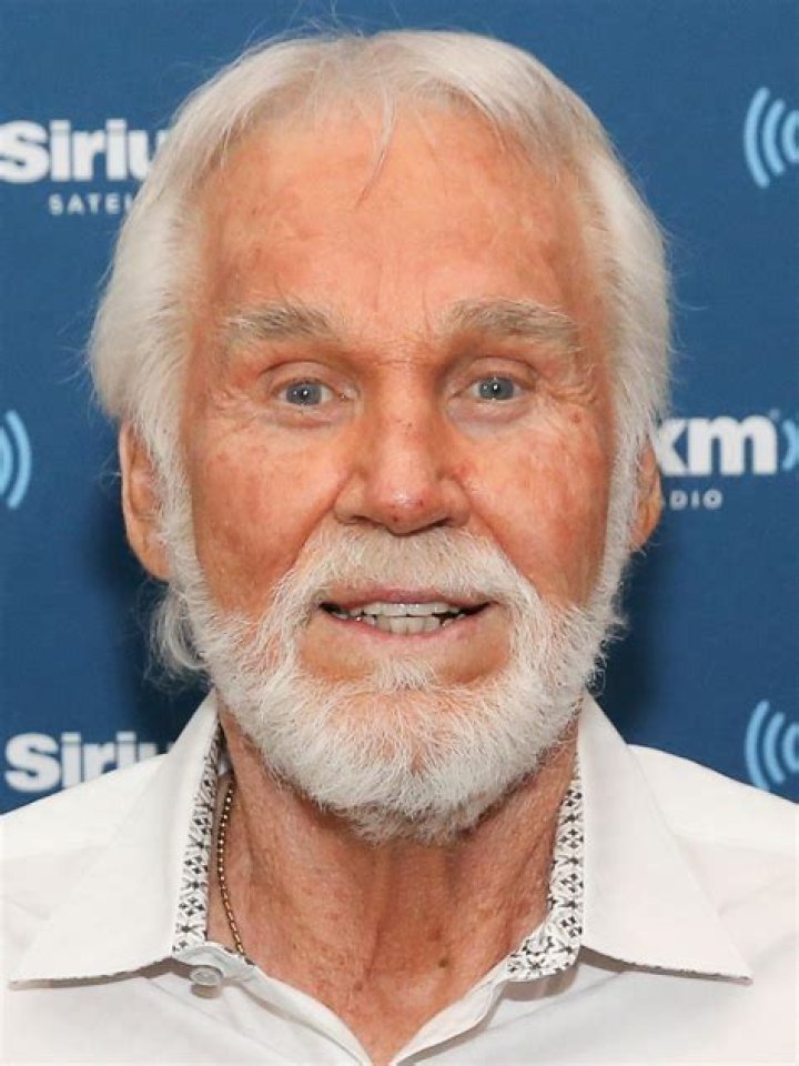 Kenny Rogers: The Legacy Of A Country Music Icon