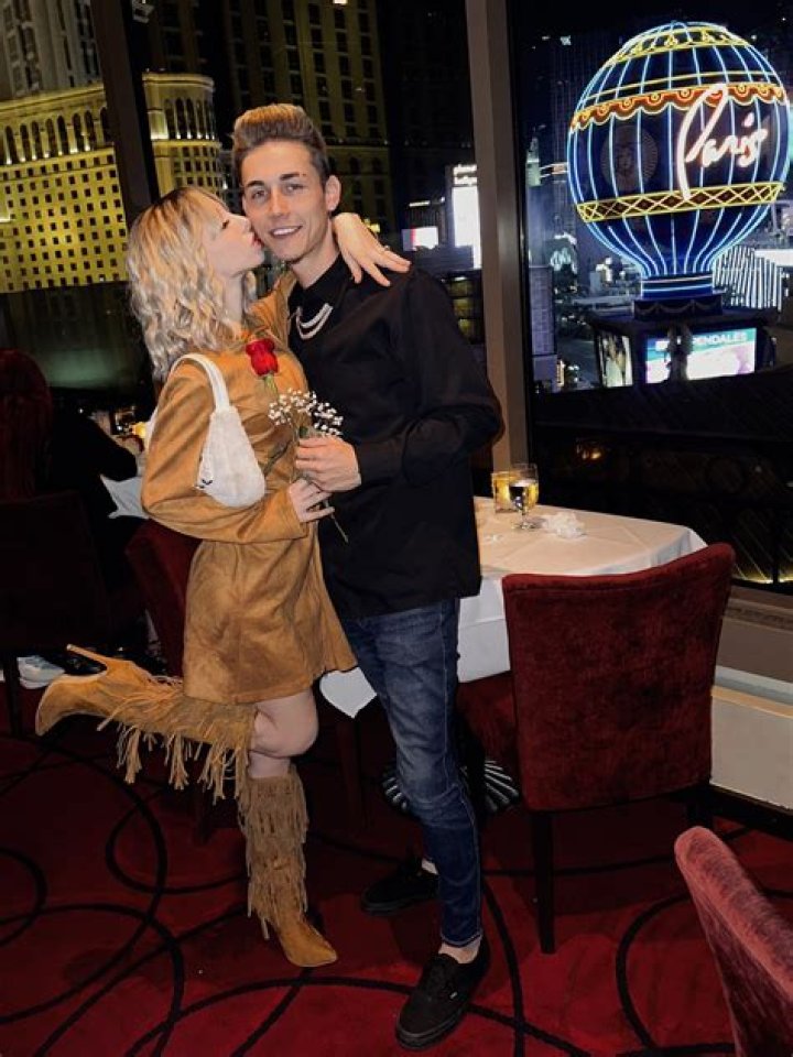 Unveiling Kenzie Reeves' Husband: Secrets And Surprises Revealed