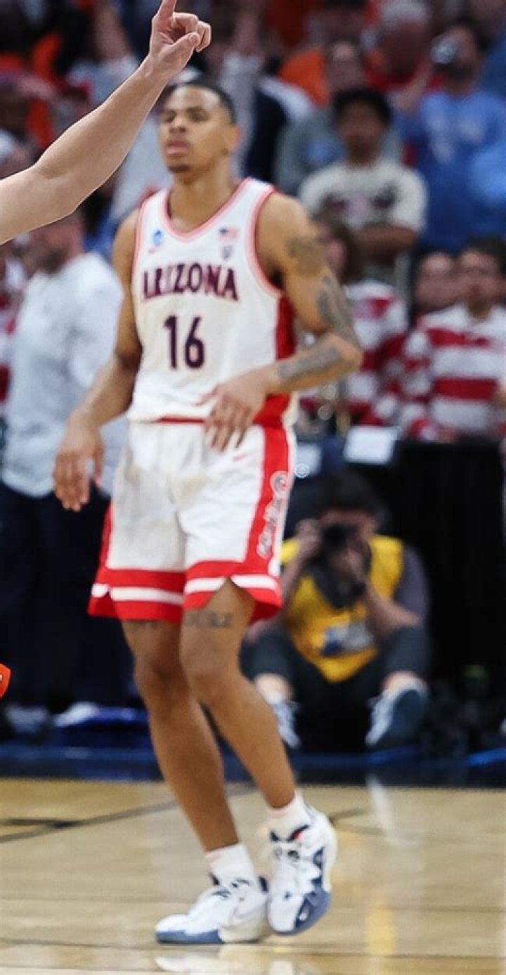 Unveiling The Legacy: Keshad Johnson's Wikipedia Odyssey