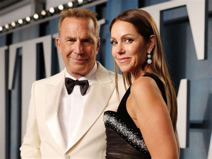 Kevin Costner's Relationship History: A Look At His Marriages