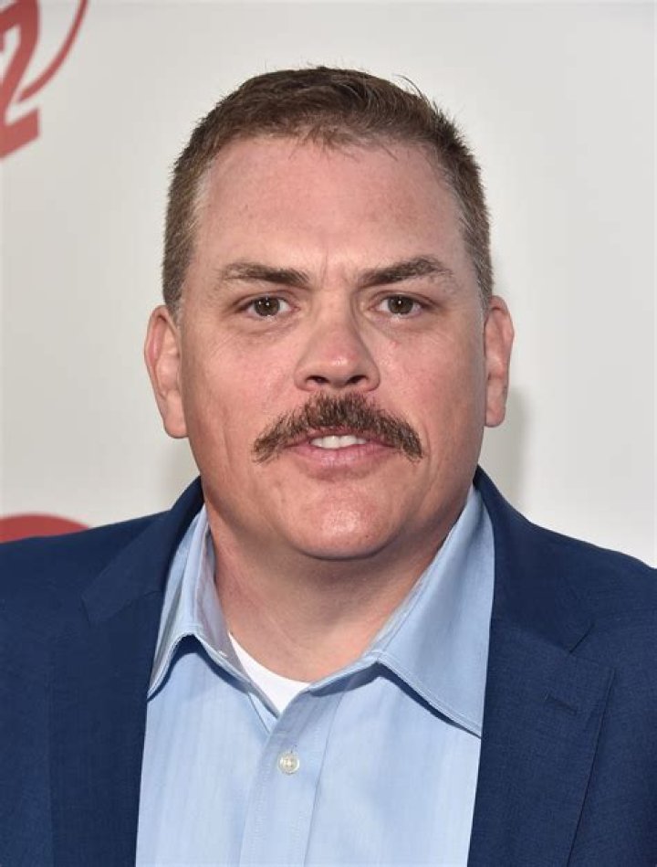 Unmasking Kevin Heffernan: The Man Behind The Laughs