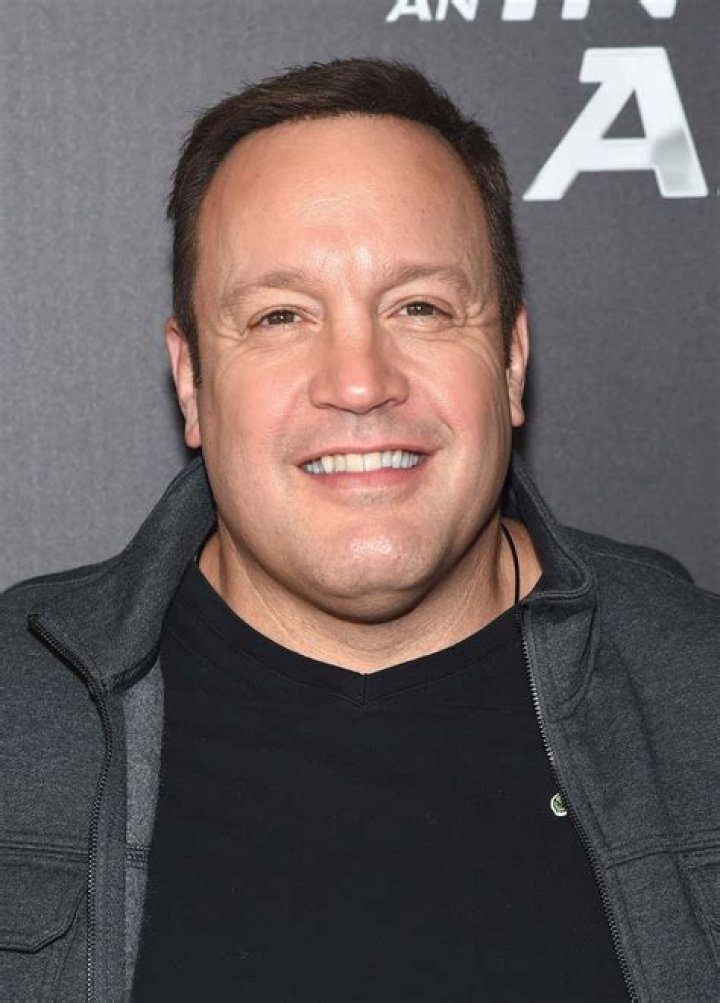 Unveiling The Charismatic Journey Of Kevin James