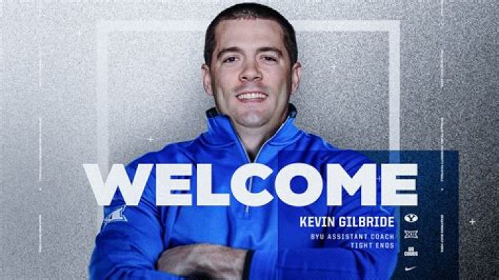 The Ultimate Guide To Kevin M. Gilbride: NFL Coaching Legend