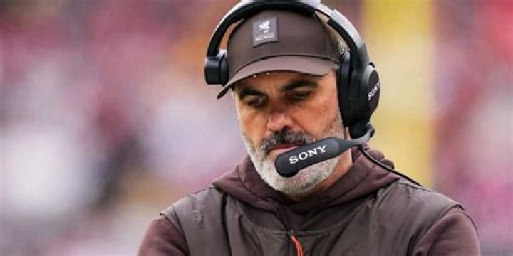 Kevin Stefanski: The Rise Of A Football Strategist