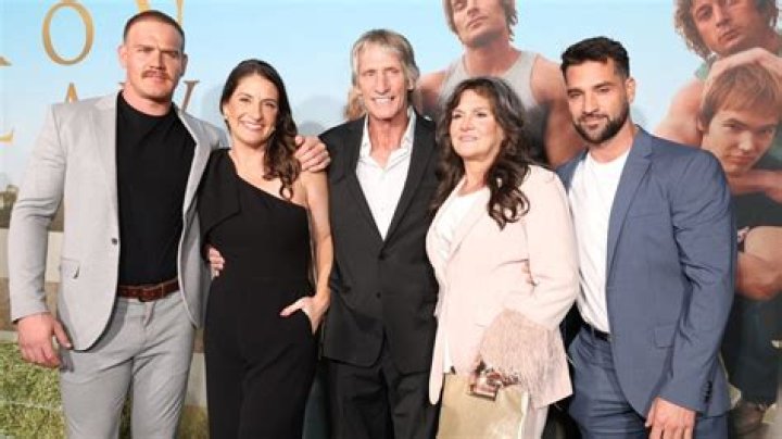 Comprehensive Guide To Kevin Von Erich's Children