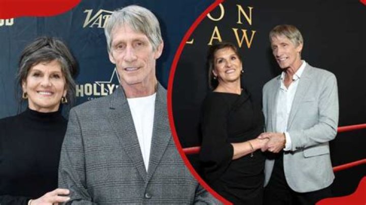 Still Married: The Unending Bond Of Kevin Von Erich Unveiled