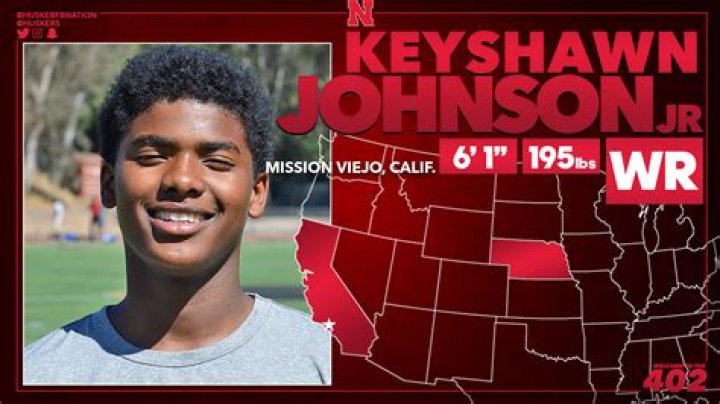 Uncovering Keyshawn Johnson's Arizona Legacy: Insights And Untold Stories