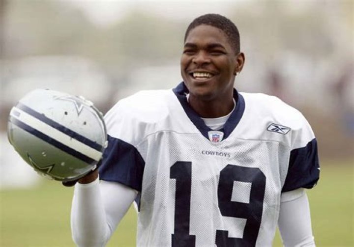 Unveiling The Journey Of Keyshawn Johnson: From Gridiron Greatness To Life Beyond Football
