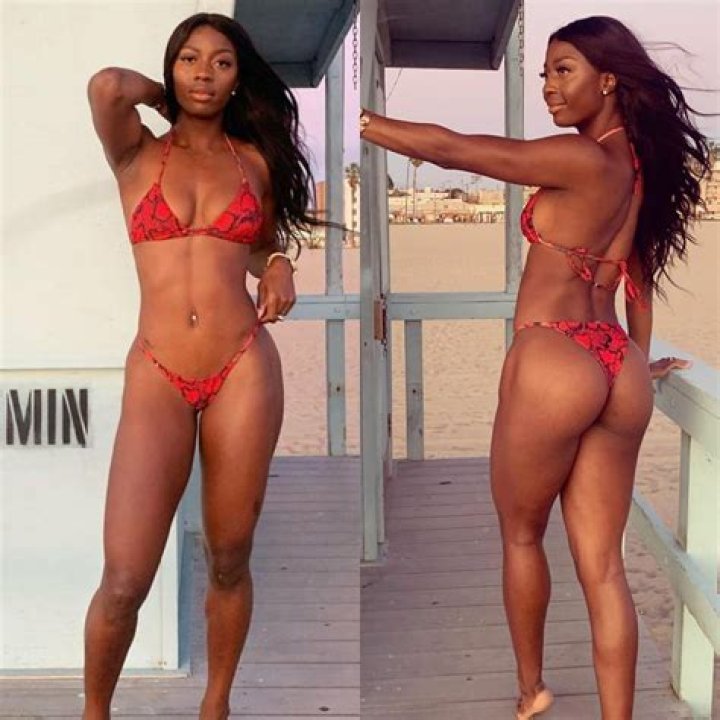 Unveiling The Secrets Of Khaddi Sagnia's Athletic Prowess