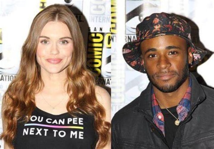 Uncover The Secrets Of Khylin Rhambo's Private Love Life