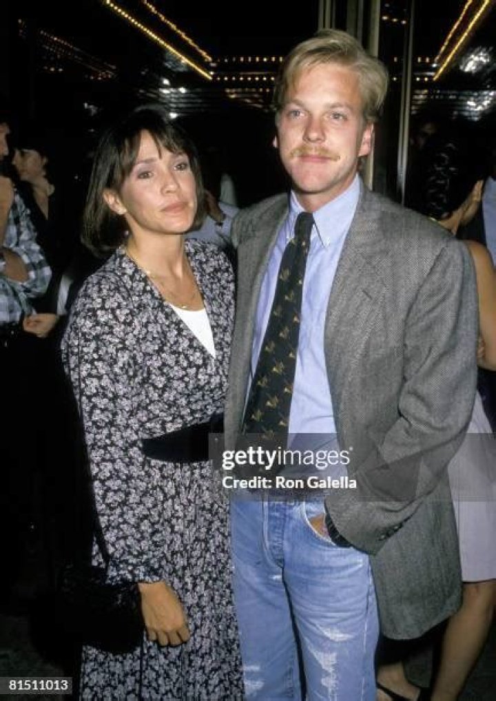 Kiefer Sutherland's Wife: A Journey Through Love And Life