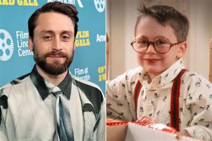 Kieran Culkin: The Charm Behind "Home Alone"