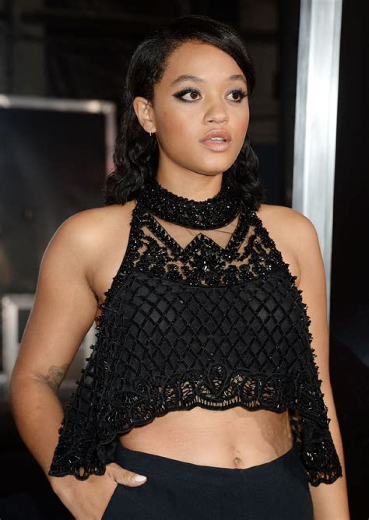 Kiersey Clemons: Rising Star Of Hollywood