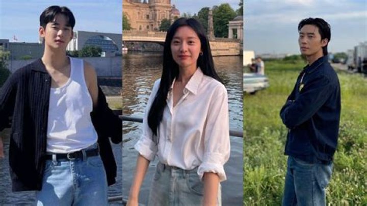 Uncovering Kim Ji Won's Past Relationships: A Comprehensive Dating History