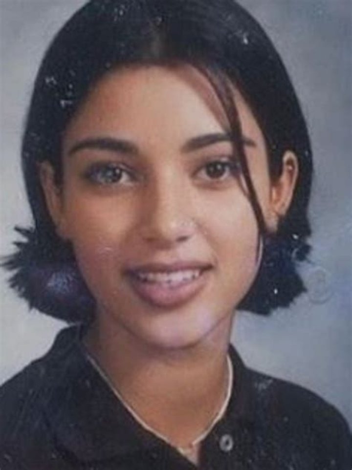A Journey Into Kim Kardashian's Teenage Years