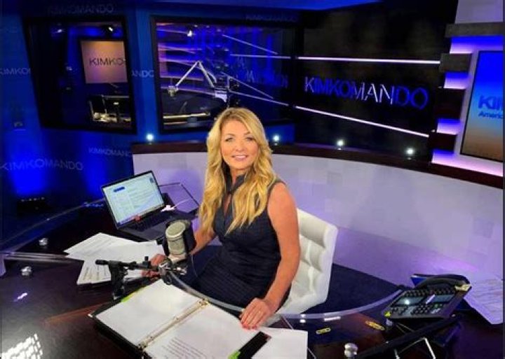 Discover The Enormous Wealth Of Kim Komando