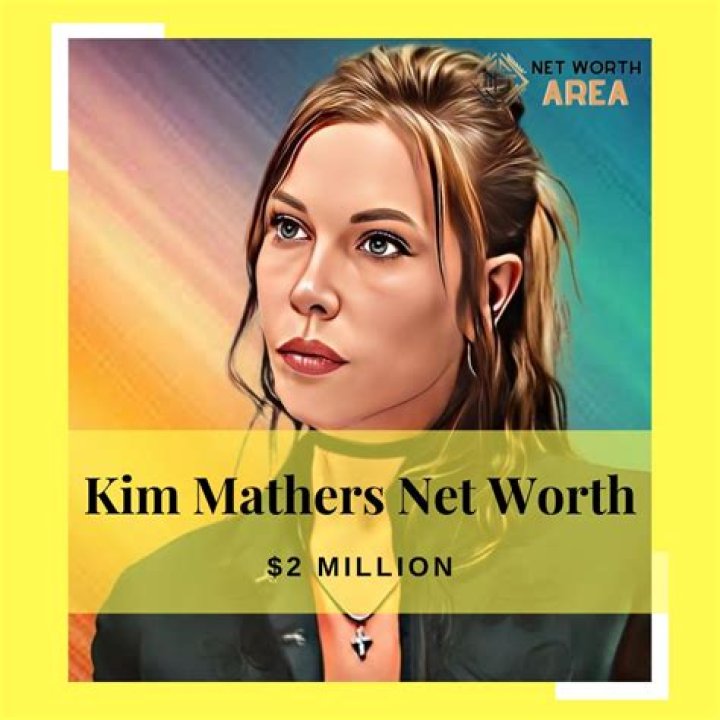 Exploring Kim Mathers' Net Worth: A Deep Dive