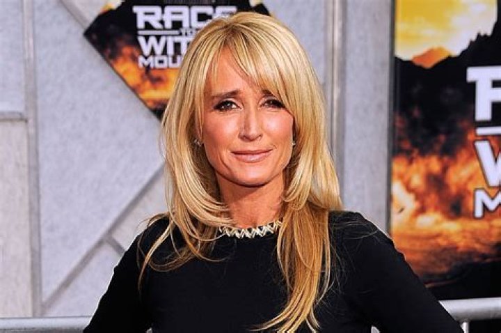 Unveiling The Life And Legacy Of Kim Richards