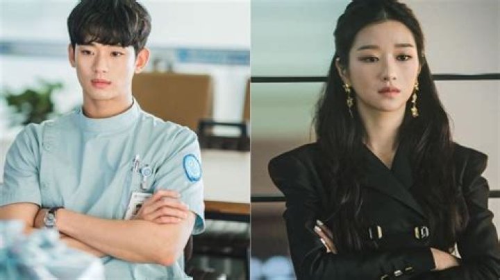 Unraveling The Chemistry Of Kim Soo Hyun And Seo Ye Ji