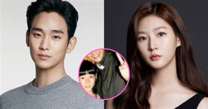 Unveiling The Mystery: Who Is Kim Soo Hyun's Girlfriend?