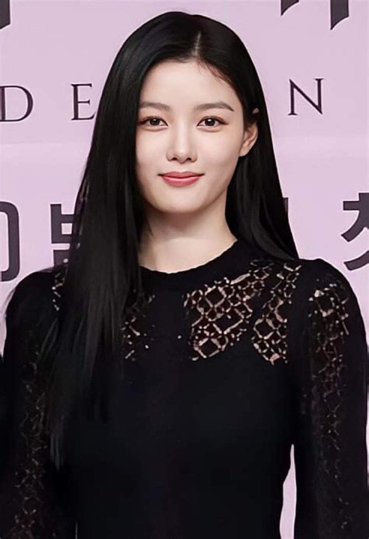 Unveiling The Charm Of Kim Yoo Jung: A Rising Star In K-Dramas