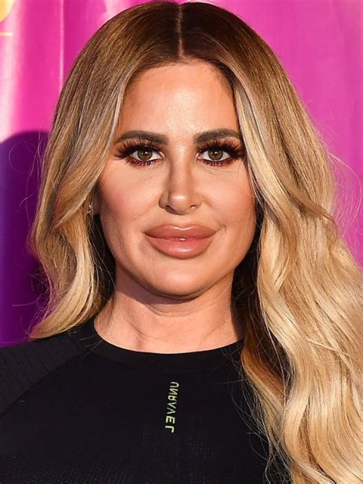 Unveiling The Life And Career Of Kim Zolciak