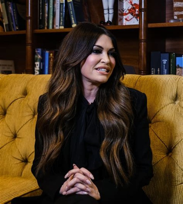 Unveiling Kimberly Guilfoyle's Spiritual Beliefs: Her Religious Journey Explored