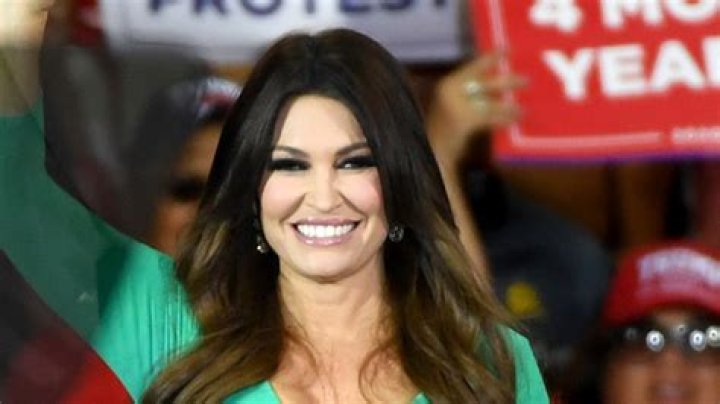 Kimberly Guilfoyle's Weight Loss Journey: Secrets And Success