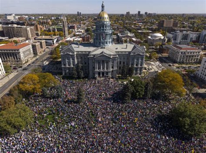 King Harris Denver: Unstoppable Force In Music