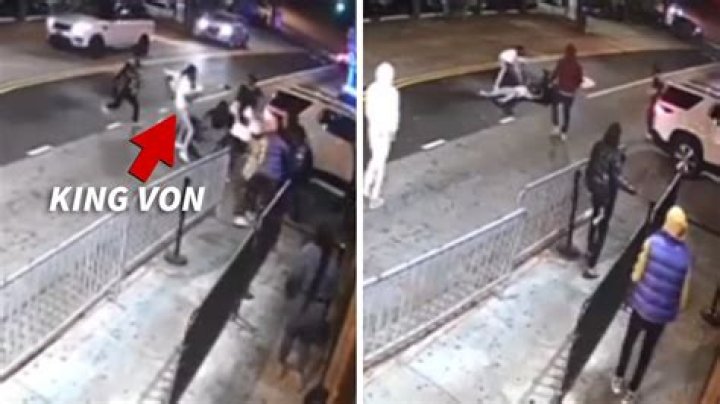 Exploring The Life And Legacy Of King Von: The Auto Psy Connection