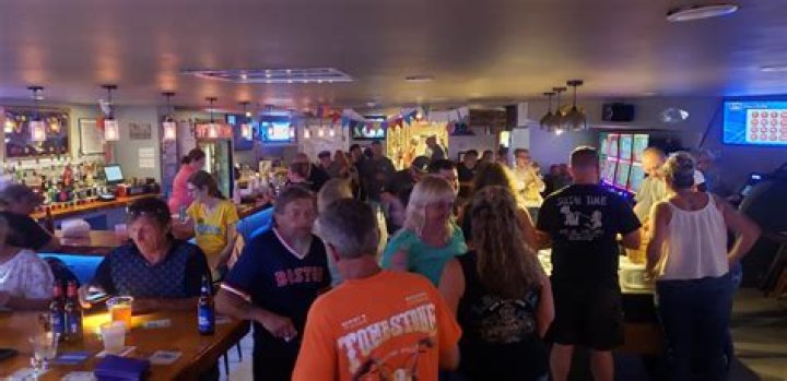 Discover The Kingston NH VFW: A Place For Veterans And Community