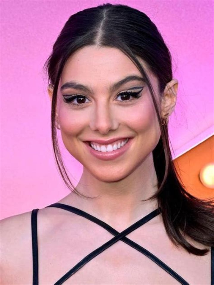 Kira Kosarin: A Multifaceted Star Lighting Up Entertainment