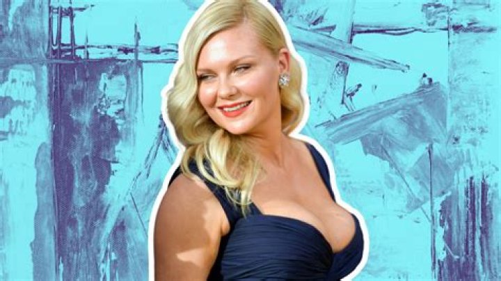 Kirsten Dunst: A Deep Dive Into Her Net Worth