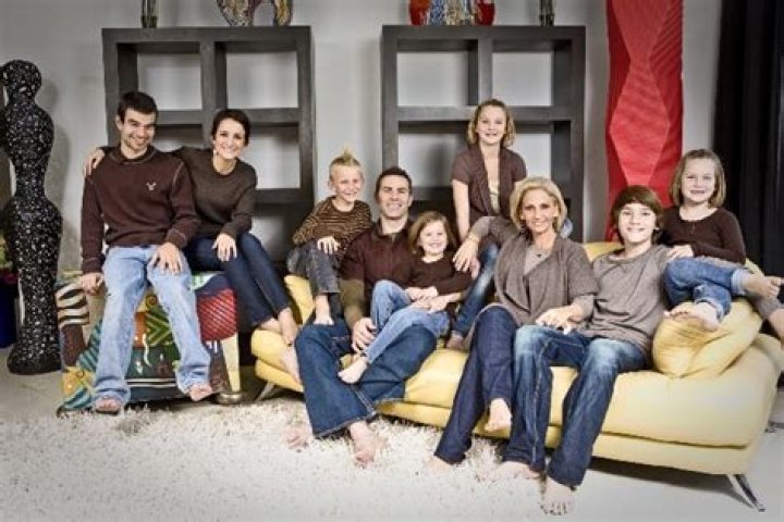 Uncovering The Inspiring Story Of Kurt Warner's Family