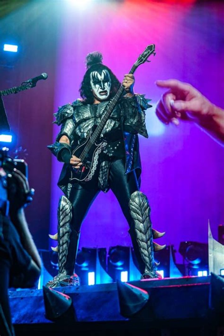 Kiss Concert Cancellation: Knoxville, TN Shakes Fans