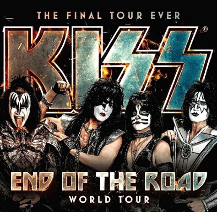 KISS Concert Cancelled: What Fans Need To Know