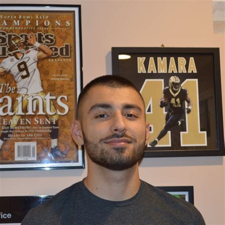 Kliff Kingsbury Wife: Is Kliff Kingsbury Married?