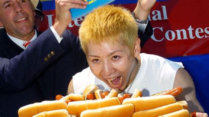 Kobayashi Hot Dog: The Man Behind The Record-Breaking Feats