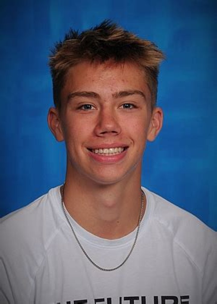 Discovering Kolton Lemire: A Rising Star From Romeo, MI