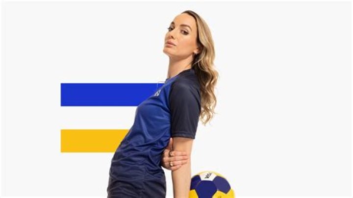 Unveiling The Talents And Triumphs Of Kosovare Asllani