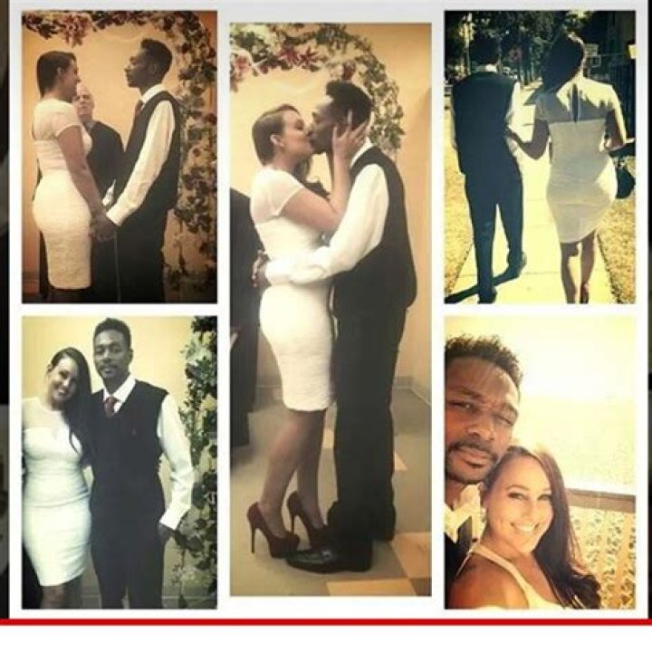 Krayzie Bone Wife: Meet Andrea Henderson