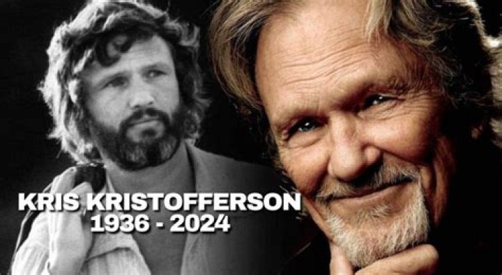 Kris Kristofferson: A Legacy Beyond Death