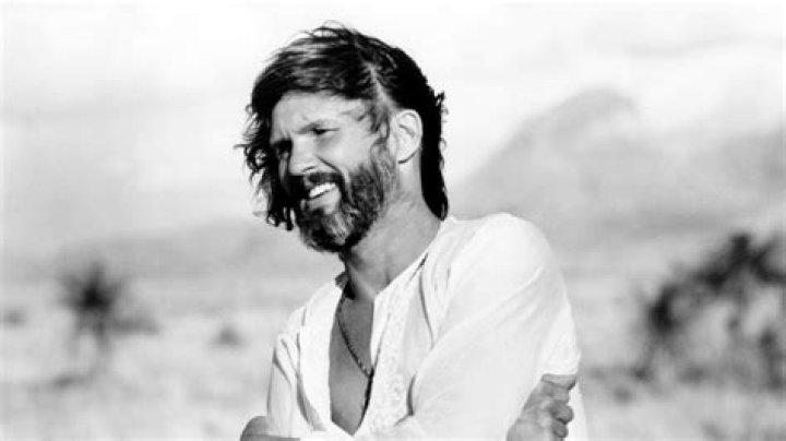 Kris Kristofferson: A Tribute To A Legendary Musician And Actor
