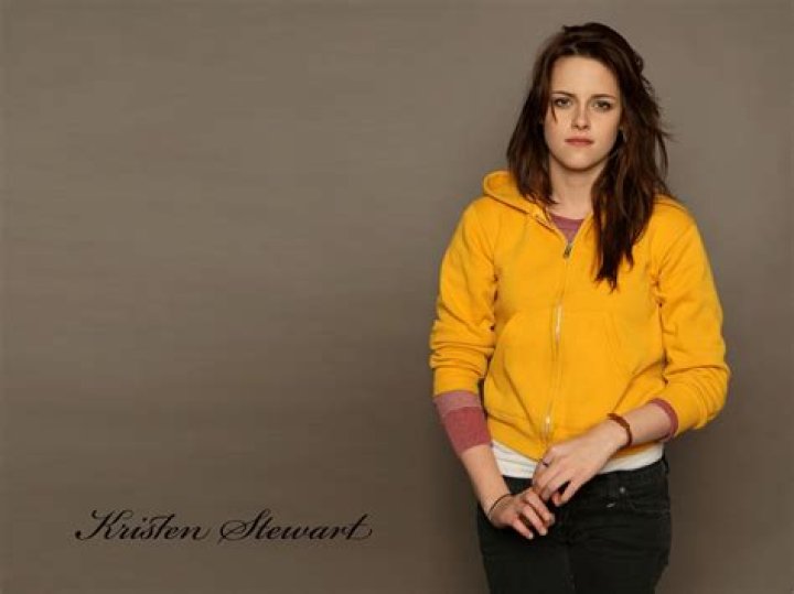 Unveiling The Enigmatic Life Of Kristen Kristen Stewart