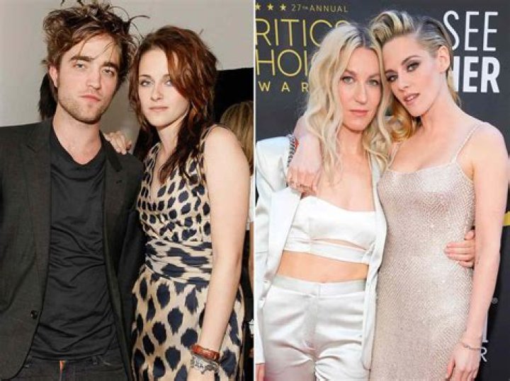 Unraveling The Mystery Of Kristen Stewart's Husband: Who Is He?