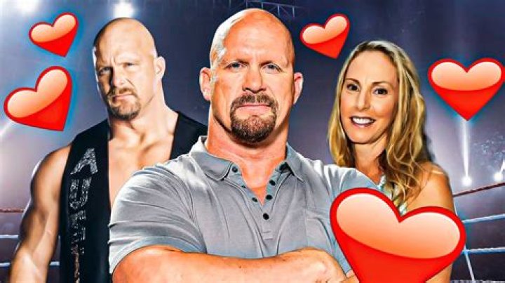 Uncovering Wrestler Steve Austin’s Fourth Wife |